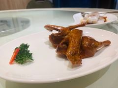 -利苑酒家(华熙国际店)