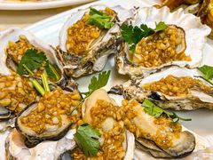 -富临港蒸汽海鲜(栈桥店)