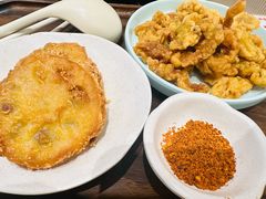 -小满手工粉(北京来福士店)