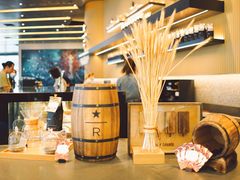 -星巴克臻选(上海合生汇1F店)