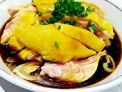 -阿娘家·原生态农家菜(国顺东路店)
