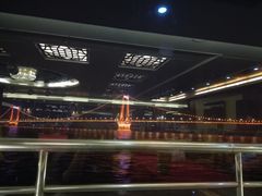 -武汉两江游览·夜游长江(汉口粤汉码头)