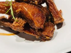 -上海小南国(正大店)