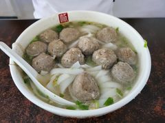-潮镇老尾牛杂(环城西路店)