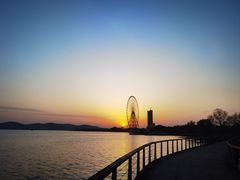 -蠡湖大桥公园