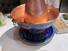 -祥源胡同·涮牛羊肉火锅(花桥店)
