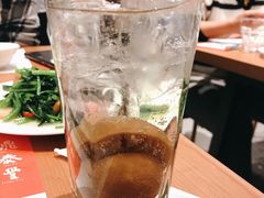 咸柠七-鼎泰丰(德基广场店)