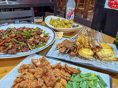 -食鸡公社辣子鸡·潍坊菜·烧烤