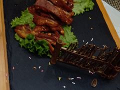 -清真悦宾楼食府(海湖店)
