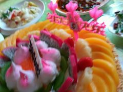 -老字号家家乐蛋糕(尹富市场店)