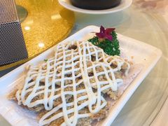 沙拉牛排-庐州太太(信地店)