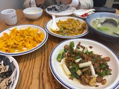 -滇铺子·云南特色菜·第九届野生菌美食节(东风东路c86店)