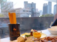 -佛山岭南天地康得思酒店·岭南·市集