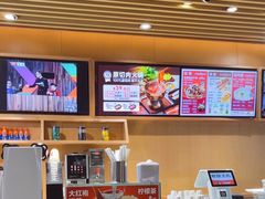 -南城香·饭香串香馄饨香(赵公口店)