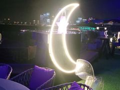 -岁粤Moon·湖景餐厅(月光码头店)