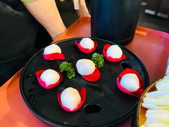 鱼丸-大头椰·椰子鸡火锅(南宁万象城店)