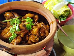 -雄伟美食(高沙中街店)