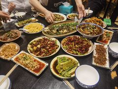 -醉八仙热酒馆(渝中店)