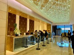 -上海中航虹桥机场泊悦酒店