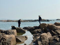 -燕儿岛山公园