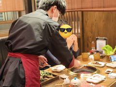 -肉魁屋·烧肉·烧鸟·酒场(高新店)