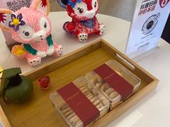-宁海金海开元名都大酒店·名爵自助餐厅(金水路店)