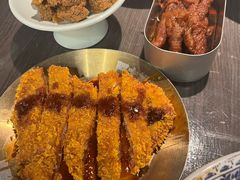 -阿大排档(长春这有山店)