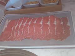 -捞神煲汤火锅(湖滨商业街店)