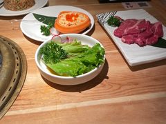 -赤坂亭·M9和牛烧肉(南京江南虹悦城店)