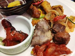 -鹭江潮餐厅•福建菜(鹭江佲家酒店)