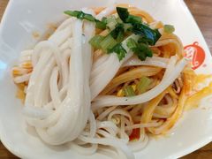 -子午路张记·肉夹馍(华强北店)