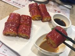 -点都德(大茶楼店)