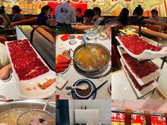 -左庭右院鲜牛肉火锅(苏州园区永旺店)