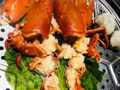 -船奇蒸汽海鲜·闽菜(八市海鲜总店)
