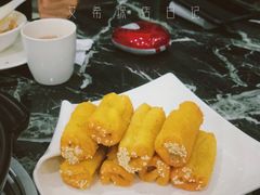 香芋卷-李师傅脆肚(华强北店)