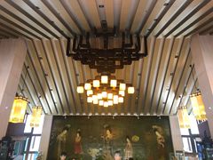 -金石唐风国际温泉会馆