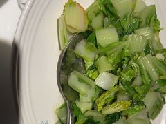 -金湖港式餐厅(建外店)