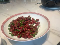 -金谷仓家庭料理(马泉营店)