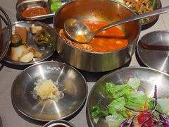-西塔老太太泥炉烤肉(济南首店)