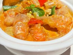 -華府Deluxe(兴业太古汇店)