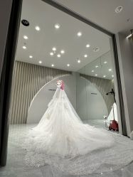 -SATIN COUTURE瑟庭婚纱礼服馆