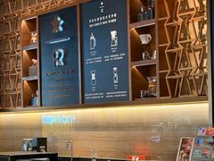 -星巴克臻选(北京颐堤港中心第二店)