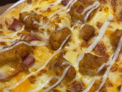 -必胜客(龙泉万达店)