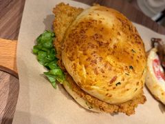 -必胜客(云汇天地店)