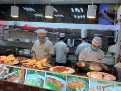 -顺风山庄(水濂山店)