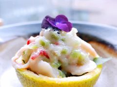 -花潮料理艺食馆(成都万象城店)