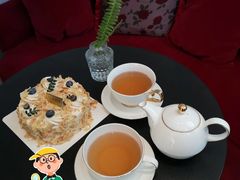 -杜哈夫DOUX RÊVE·生日蛋糕(日月光店)
