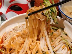 -唐猫庭院·千年陕菜(赛格国际购物中心店)
