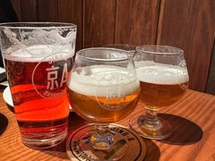 -京A Taproom·精酿餐吧(CBD店)