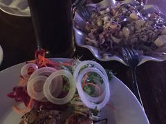 -宝莱纳啤酒花园餐厅PAULANER BRAUHAUS Nanjing(广州路店)
